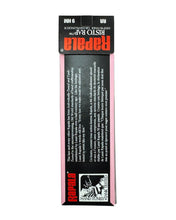 Charger l'image dans la galerie, RAPALA FISHING LURES RISTO RAP leurre de pêche. RR-9 HM. grand plongeur moutarde chaude
