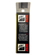 Load image into Gallery viewer, RAPALA LURES SKITTER POP 9 WOOD TOPWATER POPPER. HOT CLOWN
