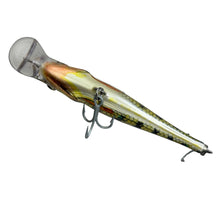 Lade das Bild in den Galerie-Viewer, RAPALA LURES SUPER SHAD RAP.  GREEN ROACH. SSR 14 GSH. V
