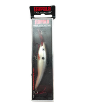 Lade das Bild in den Galerie-Viewer, RAPALA DEEP TAIL DANCER RATTLIN' rapala tail dancer BALSA FISHING LURE in BLEEDING PEARL
