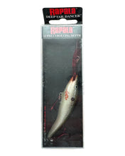 Load image into Gallery viewer, RAPALA DEEP TAIL DANCER RATTLIN' rapala deep tail dancer BALSA FISHING LURE in BLEEDING OLIVE FLASH
