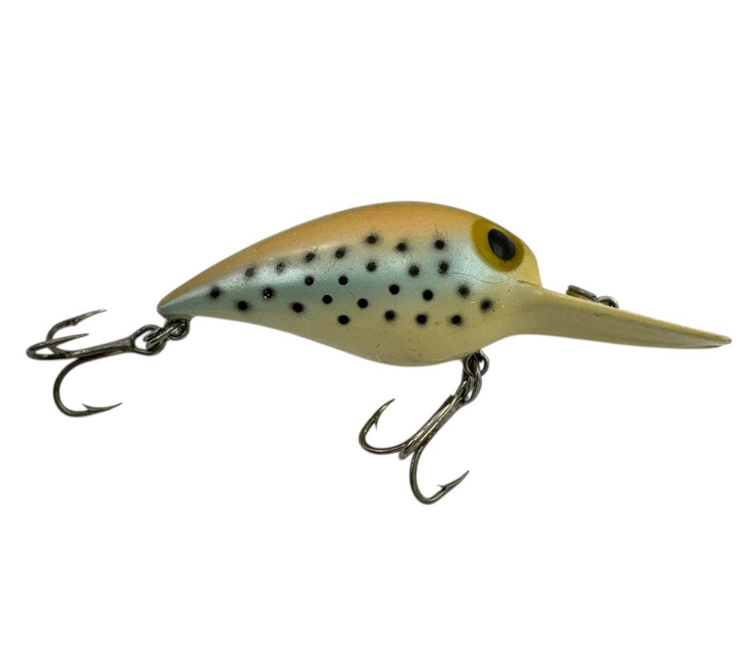 STORM LURES WIGGLE WART Fishing Lure. V 41 RAINBOW TROUT