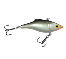 Load image into Gallery viewer, CHEVROLET PROMOTIONAL LURE. RATTLING RAPALA ADVERTISING FISHING LURE. Right

