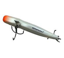 Load image into Gallery viewer, CHEVROLET PROMOTIONAL LURE. RATTLING RAPALA ADVERTISING FISHING LURE. rattlin' rapala 
