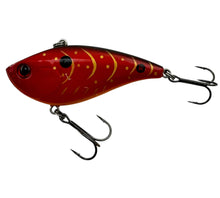 Lataa kuva Galleria-katseluun, XCALIBUR TUNGSTEN ONE KNOCKER XRK50 Fishing Lure in RAYBURN RED L
