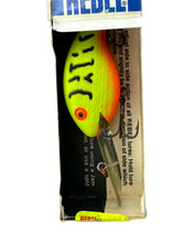 Charger l&#39;image dans la galerie, REBEL LURES DEEP MINI R Fishing Lure. Vintage Crankbait. Deep Runner. 4
