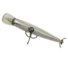 Charger l&#39;image dans la galerie, REBEL LURES F62 FLOATER Vintage Fishing Lure in RED BACK or Fluorescent Pink V
