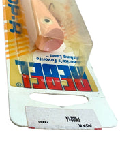 Load image into Gallery viewer, REBEL LURES POP-R P60 FISHING LURE in BUBBLE GUM bubble
