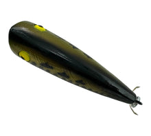 Load image into Gallery viewer, REBEL LURES P70 POP R FISHING LURE in OLE BASS. Old School Topwater Bass Fishing. D
