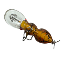 Load image into Gallery viewer, REBEL BIG ANT FISHING LURE in COPPER V
