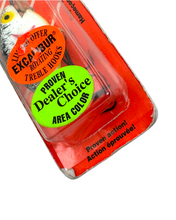 Lataa kuva Galleria-katseluun, REBEL LURES WEE R FASTRAC CRANKBAIT. excalibur rotating hooks
