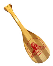 Charger l'image dans la galerie, RENEGADE CANOEING PADDLES MINI PADDLE. INDIAN HEAD PRODUCTS USA
