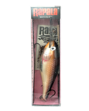 画像をギャラリービューアに読み込む, RAPALA FISHING LURES RISTO RAP leurre de pêche. PLUM SHAD. MODEL RR-9 PSD. grand plongeur alose prune
