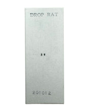 Lataa kuva Galleria-katseluun, Top Water Junky Japan Custom Bass Fishing Lure. Drop Rat in Box. Redwing Backbird rw 201012

