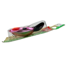 Cargar imagen en el visor de la galería, HEDDON LURES CLATTER TAD TADPOLLY in TICKLED PINK. Flashy Steelhead Colors. D
