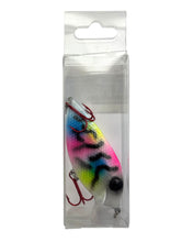 Charger l'image dans la galerie, FIN ADDICT FINS CUSTOM PAINT STORM RATTLIN' THINFIN. By CAPTAIN DANNY LUNN of FIN ADDICT CHARTERS. Coho and Trout Color Bait
