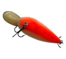 Load image into Gallery viewer, YOUNG LURES BOILING BIG Y RATTLING CRANKBAIT. Old Fishing Lure From South Carolina. scented bubbles holes
