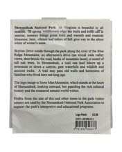 Load image into Gallery viewer, SHENANDOAH NATIONAL PARK VIRGINIA NPS SOUVENIR history
