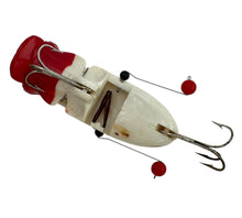 Load image into Gallery viewer, PRETZ-L-LURE Mechanical Fishing Lure from AN-O-MATED LURE COMPANY of North Hollywood, California 4
