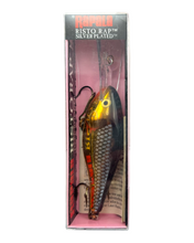 Load image into Gallery viewer, RAPALA FISHING LURES RISTO RAP. Hand Tuned. GOLD. RR-9 G. grand plongeur doré
