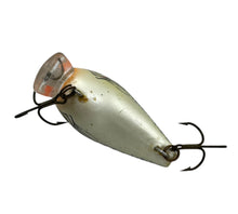 Load image into Gallery viewer, STORM LURES SUBWART Size 7 Discontinued Wake Bait in SILVER SHAD V
