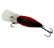 Load image into Gallery viewer, signature view for LUCKY CRAFT SKT MINI DR Fishing Lure in MAD CRAW
