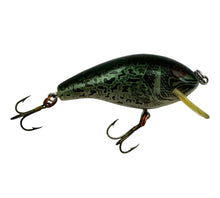 Load image into Gallery viewer, REBEL LURES SMALL SHALLOW R FISHING LURE in NATURAL CRAPPIE R
