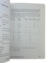 Load image into Gallery viewer, THE POCKET GILLIE by SCOTT RICHMOND. Fly Fishing Book. small stoneflies
