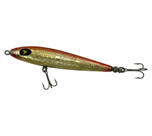 画像をギャラリービューアに読み込む, SMITHWICK LURES A-1500 LIPLESS ROGUE Fishing Lure Left
