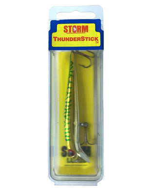 Special Production Storm Lures SP JUNIOR THUNDERSTICK. #88