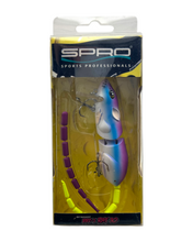 Lade das Bild in den Galerie-Viewer, SPRO BBZ-1 RAT 30 SWIMBAIT. MORNING DAWN.
