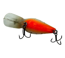 Load image into Gallery viewer, Vintage STORM LURES V-52 WIGGLE WART. Craw. lip stamp
