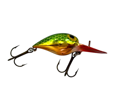 STORM LURES WEE STEELIE WART. Salmon Fishing Lure and Color. R