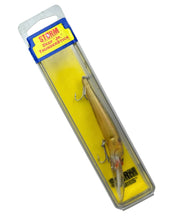 Lade das Bild in den Galerie-Viewer, STORM LURES DEEP JR THUNDERSTICK. GOLD SHAD. DTS09-249
