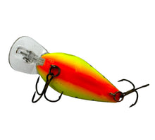 Load image into Gallery viewer, STORM LURES MIDWART MID RUNNER CRANKBAIT. NATURISTIC PERCH. V
