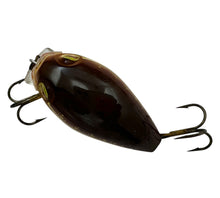 Load image into Gallery viewer, STORM LURES SUBWART. BROWN FROG. Wake Bait. D
