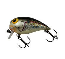 Load image into Gallery viewer, STORM LURES SUBWART Size 7 Discontinued Wake Bait in SILVER SHAD L
