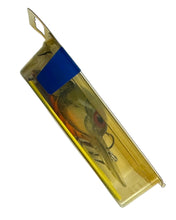 Load image into Gallery viewer, STORM LURES WIGGLE WART Fishing Lure in NATURISTIC GREEN CRAYFISH lip
