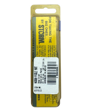 Load image into Gallery viewer, STORM MAG WART. NATURISTIC PERCH. AV-60. fishing tips
