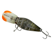 Load image into Gallery viewer, STORM LURES MAG WART in PHANTOM GREEN CRAYFISH lip
