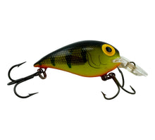 Load image into Gallery viewer, Right Facing View for STORM LURES MIDWART Fishing Lure in PERCH
