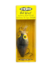 Load image into Gallery viewer, STORM LURES MID WART FISHING LURE in SILVER SHAD. MW05 346

