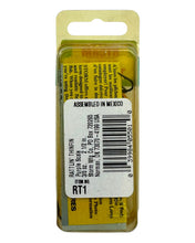Load image into Gallery viewer, STORM LURES RATTLIN THIN FIN Bass or Salmon Crankbait in PURPLE SCALE rt-1
