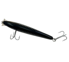 Cargar imagen en el visor de la galería, SHALLOW THUNDER Fishing Lure in METALLIC SILVER MULLET from STORM LURES D

