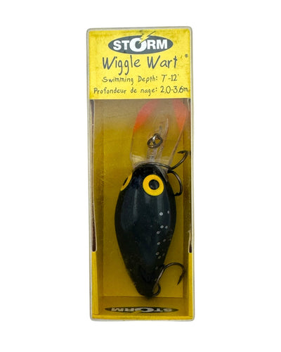 STORM LURES WW0538 N NNSN O SPECIAL EDITION WIGGLE WART Fishing Lure