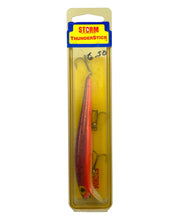 画像をギャラリービューアに読み込む, STORM THUNDERSTICK. METALLIC PURPLE RED SPECKS. BARNEY RUBBLE
