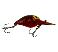 Load image into Gallery viewer, Right Facing View for STORM LURES WEE WART Fishing Lure in BROWN CRAWDAD
