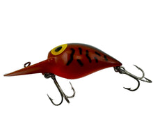 Load image into Gallery viewer, Left Facing View for STORM LURES WEE WART Fishing Lure in BROWN CRAWDAD
