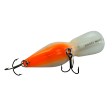 画像をギャラリービューアに読み込む, STORM LURES WIGGLE WART Fishing Lure in BONE lip
