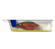 Load image into Gallery viewer, STORM LURES NATURISTIC RED CRAYFISH SHORT WART. Old Fishing Lure 
